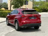 Lexus NX 300 2021